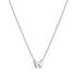 Dainty Butterfly Pendant Necklace - Women Pendant - The Steel Shop