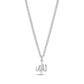 Minimal Allah Pendant - Women Pendant - The Steel Shop