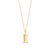 Discrete Mini Urn Bar Pendant - Women Pendant - The Steel Shop