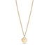 Minimal Heart Pendant - Women Pendant - The Steel Shop