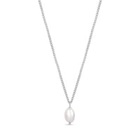 Freshwater Pearl Drop Pendant