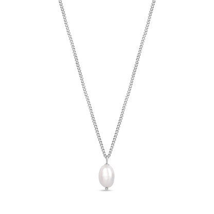 Freshwater Pearl Drop Pendant