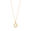 Classic Star of David Pendant