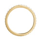 2mm Eternity Band - Women Ring - The Steel Shop