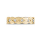 Elegant Stone-Set Ring - Women Ring - The Steel Shop