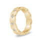 Elegant Stone-Set Ring - Women Ring - The Steel Shop