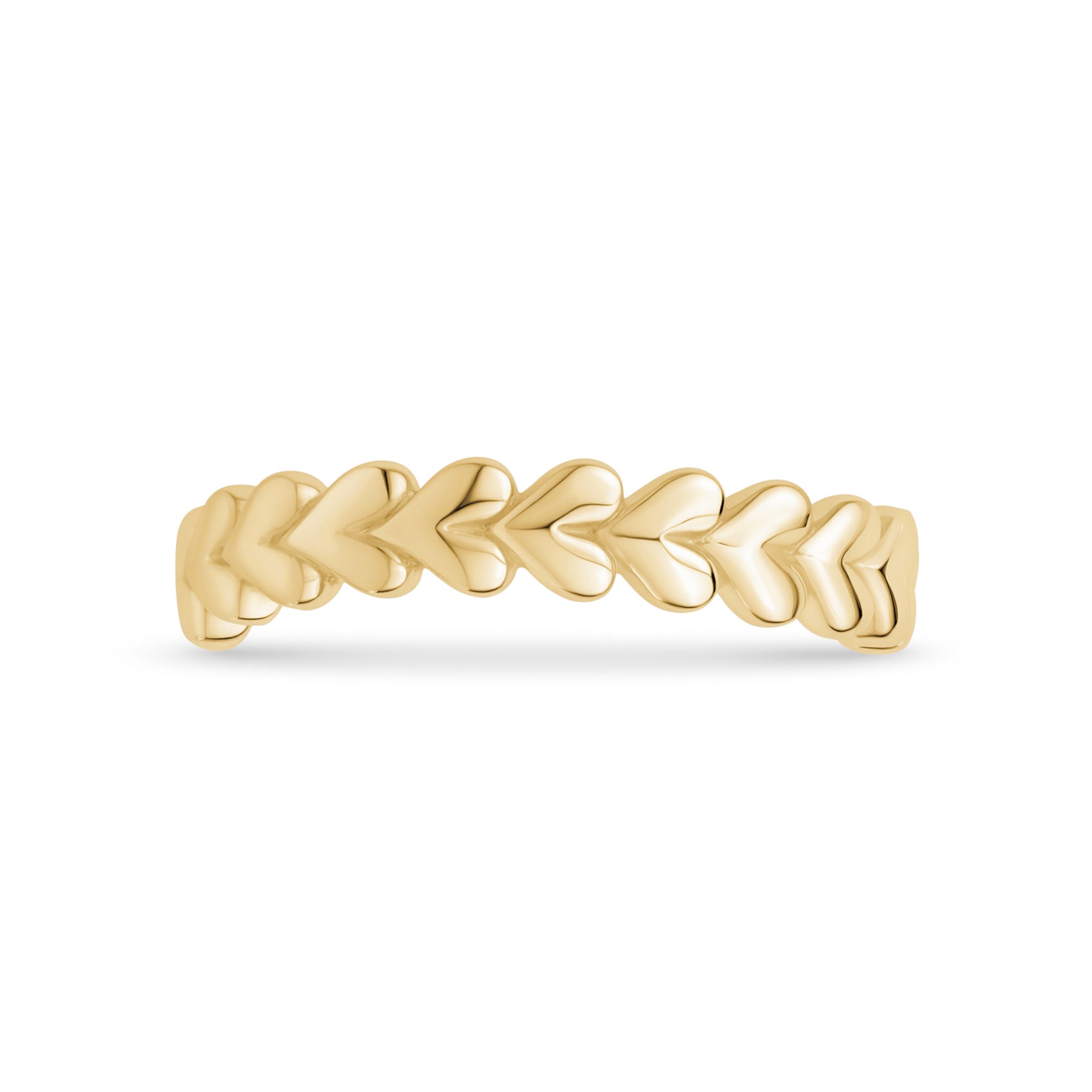 Linked Hearts Band