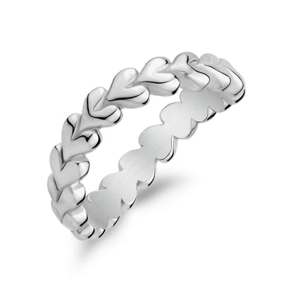 Linked Hearts Band