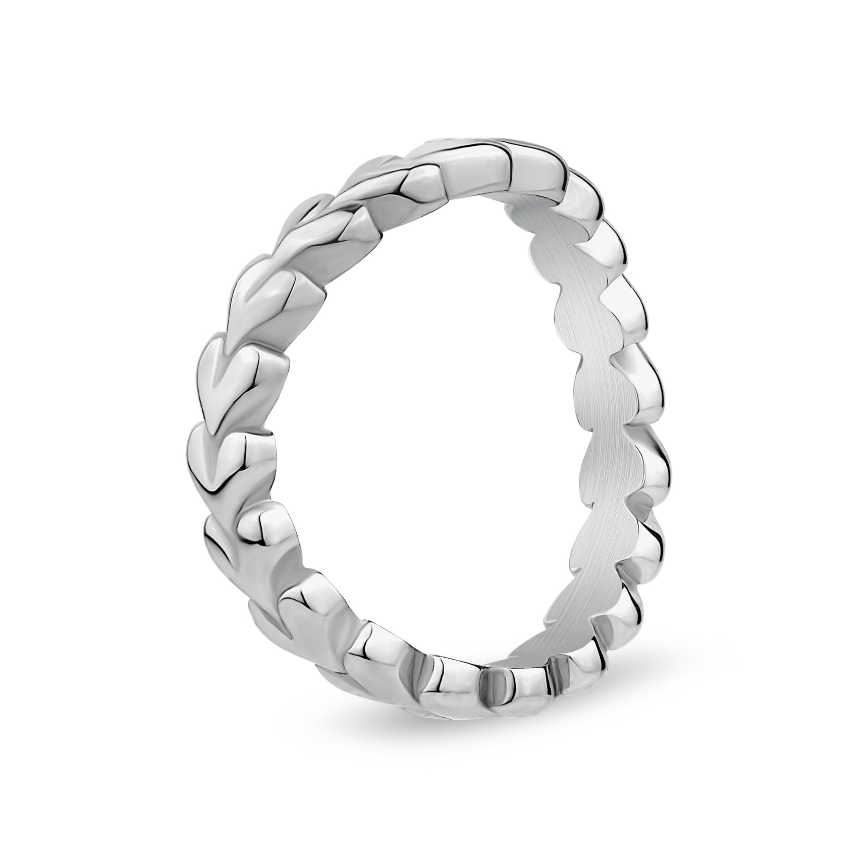 Linked Hearts Band