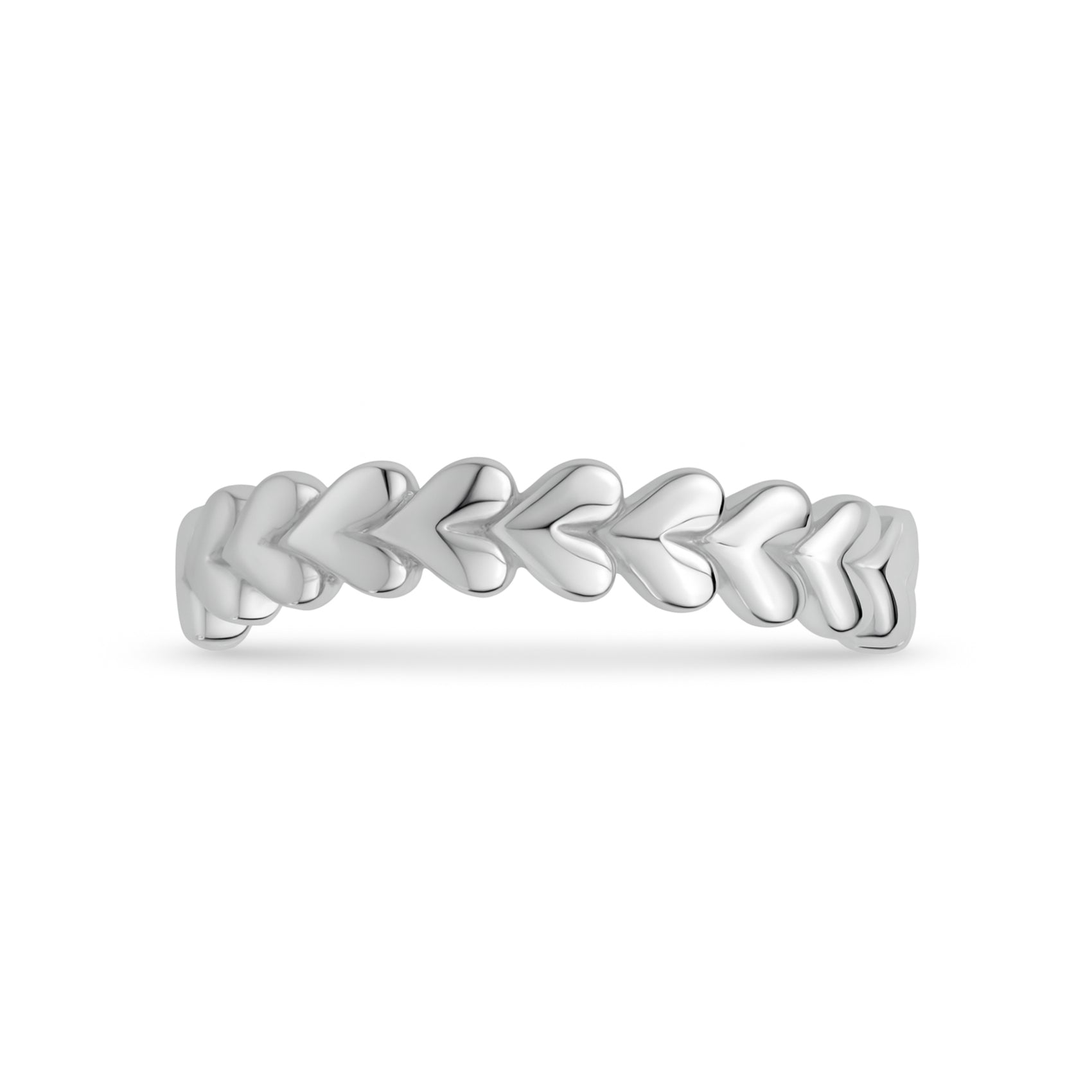 Linked Hearts Band