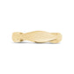 Waveform Ring - Women Ring - The Steel Shop