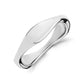 Waveform Ring - Women Ring - The Steel Shop