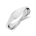 Waveform Ring - Women Ring - The Steel Shop