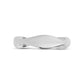 Waveform Ring - Women Ring - The Steel Shop