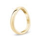 Minimal Wave Band - Women Ring - The Steel Shop