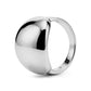 Oversized Dome Ring