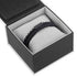 Midnight Stack | 6MM - Bracelet Stacks - The Steel Shop