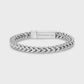 Franco Link Bracelet | 6MM