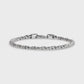 Barbwire Twist Bracelet