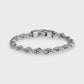 6mm Rope Chain Bracelet