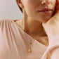 Starburst Urn Pendant - Women Pendant - The Steel Shop