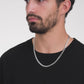 5mm Cuban Link Chain