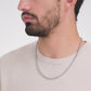 4mm Wheat Chain