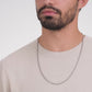 3mm Round Box Link Chain