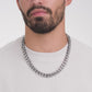 13mm Cuban Link Chain