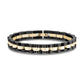 8mm Watch Link Bracelet - Mens Steel Bracelets - The Steel Shop