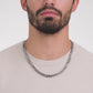 9mm Cuban Link Chain