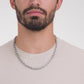 6mm Rope Chain