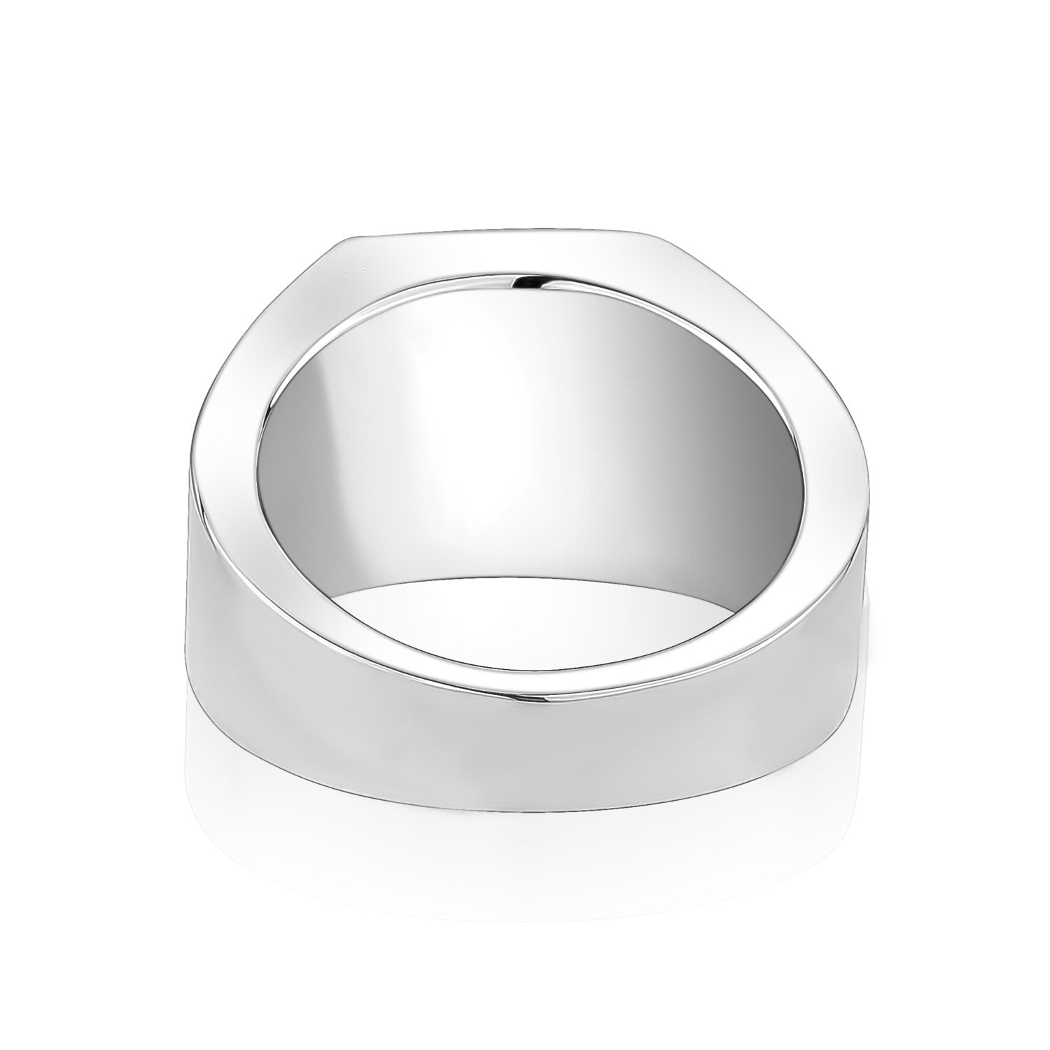 back side anchor ring