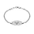 Medical Bracelets - Engravable Medical ID Cuban Link Bracelet
