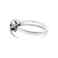 Men Ring - Stainless Steel Skull Head Band Ring