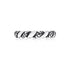 Men Ring - Twisted Cable Stainless Steel Ring
