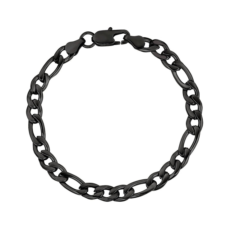 Waterproof Stainless Steel Bracelet for Men Simple Men's -  Finland