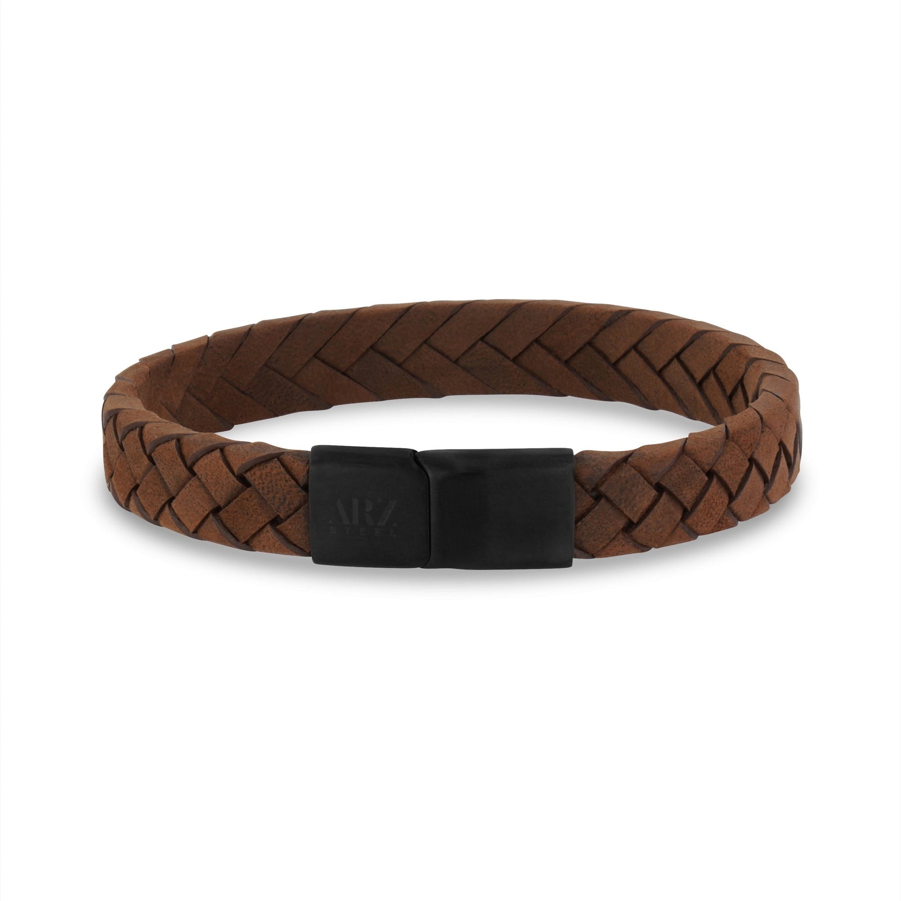 vuitton leather bracelet men