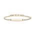 Tennis ID Bracelet - Women Bracelet - The Steel Shop