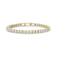 4mm Tennis Bracelet - Women Bracelet - The Steel Shop