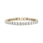 5mm Tennis Bracelet - Women Bracelet - The Steel Shop