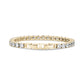 5mm Tennis Bracelet - Women Bracelet - The Steel Shop