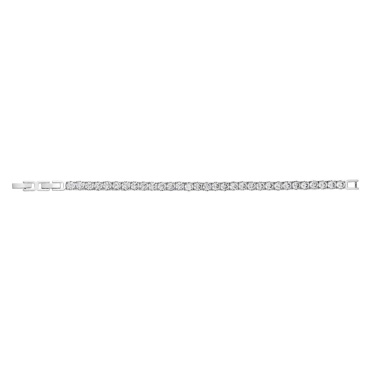 5mm Tennis Bracelet - Women Bracelet - The Steel Shop