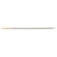 5mm Tennis Bracelet - Women Bracelet - The Steel Shop
