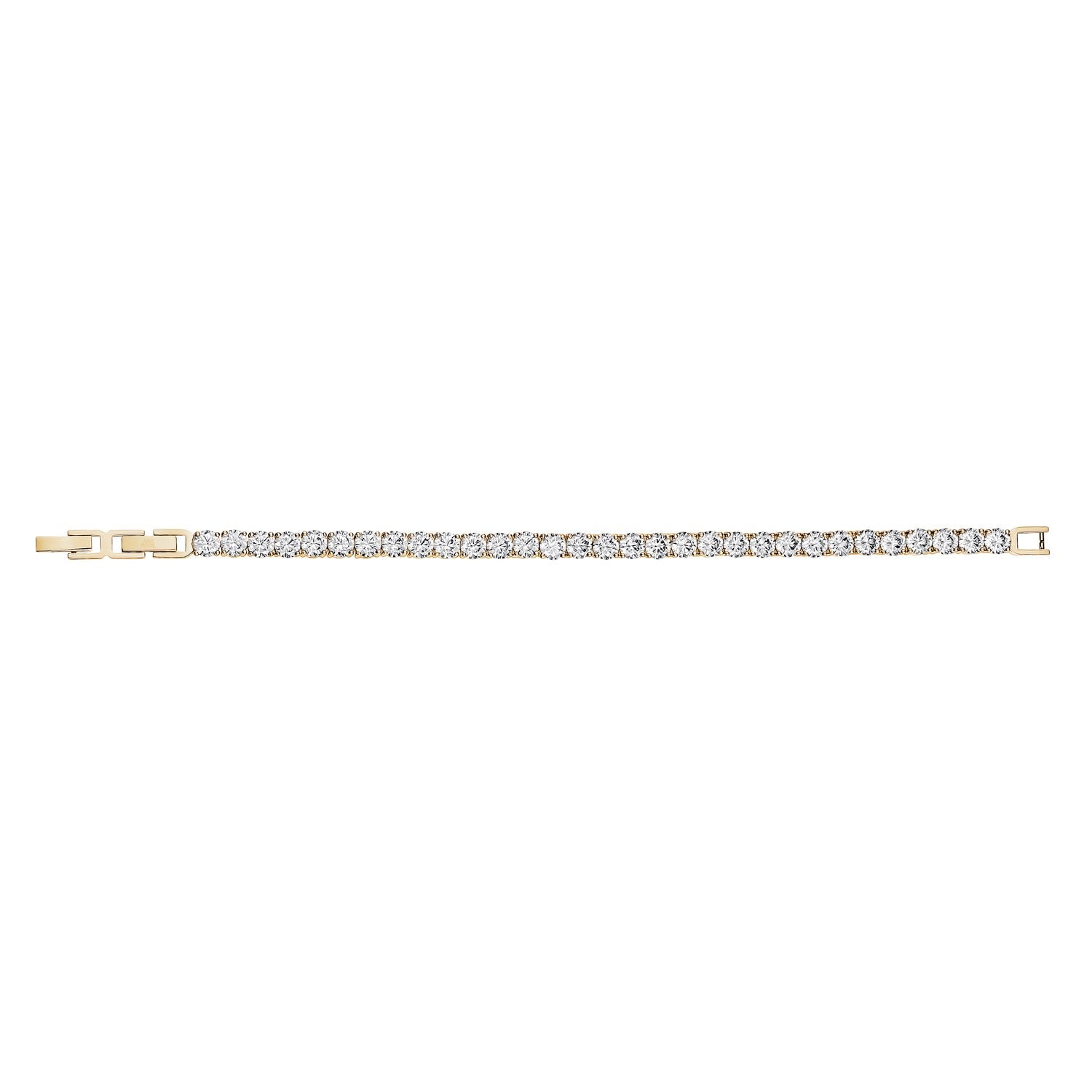 5mm Tennis Bracelet - Women Bracelet - The Steel Shop