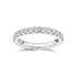 2.5mm Eternity Band - Women Ring - The Steel Shop