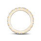 3.5mm Eternity Band - Women Ring - The Steel Shop